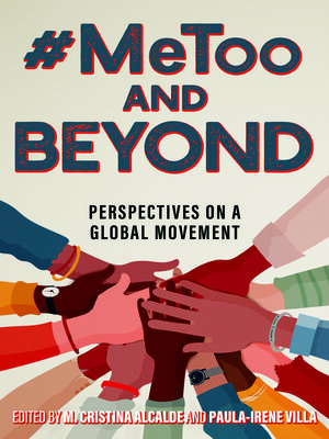 cover image of #MeToo and Beyond